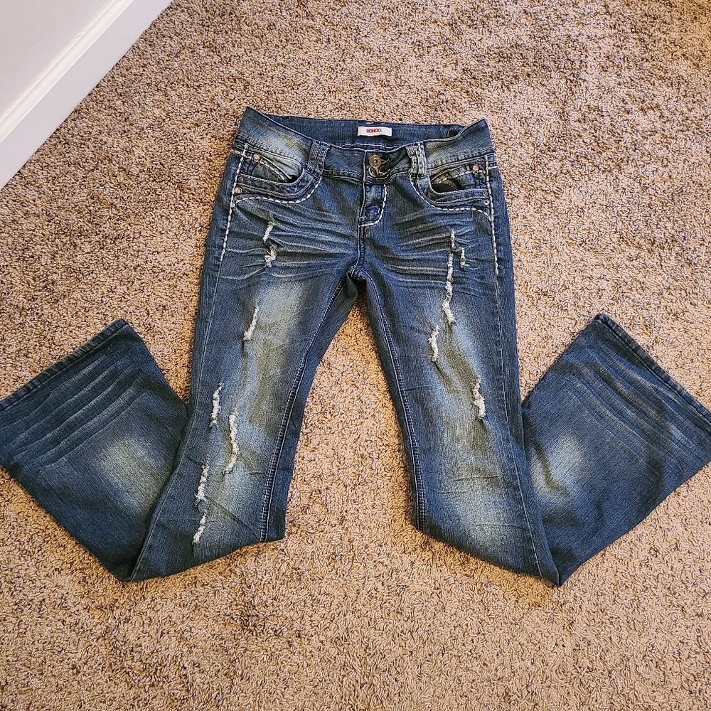 Bongo Jeans
